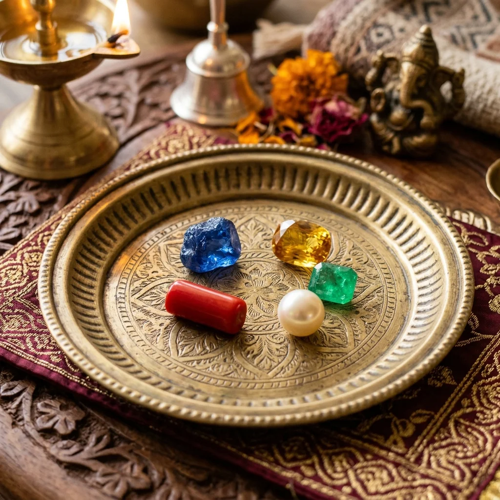 How to Choose the Right Gemstone for Your Zodiac Sign Blog Cover